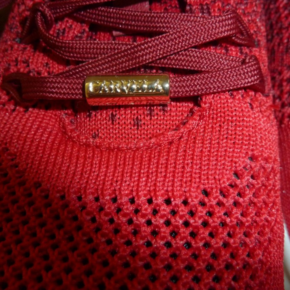 Kurt Geiger Carvela Sneakers - Picture 2 of 6